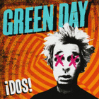 Green Day – ¡Dos! - pikkukuva 1