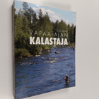 Olli (toim.) Aulio : Vapaa-ajan kalastaja - pikkukuva 1