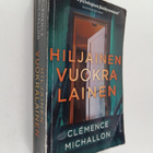 Clemence Michallon : Hiljainen vuokralainen - pikkukuva 1