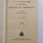 H. C. Andersen : Satuja ja tarinoita 2 - pikkukuva 3