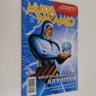 Mustanaamio 23/2003 - pikkukuva 1