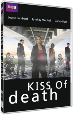 Kiss of Death (2008) (DVD)
