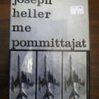 Joseph Heller: Me pommitttajat - pikkukuva 1