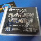 V/A - THE MAIDEN YEARS CD KOLMELLA NIMMARILLA - pikkukuva 1