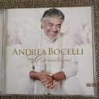 Anrea Bocelli MY CHRISTMAS (CD) - pikkukuva 1