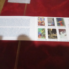 1990 rudolf koivu vihko postituore - pikkukuva 2