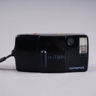 1048. Olympus AF-1 Twin filmikamera. - pikkukuva 3
