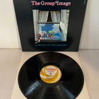 The Group Image - A Mouth in The Clouds LP USA ’68 PSYCH - pikkukuva 1