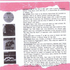 BLOODSTAINS ACROSS THE U.K. 2 comp 1977-1979 ..rare kbd punk - pikkukuva 3
