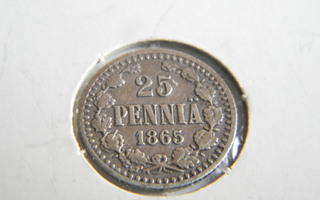 25 p 1865