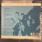 QUARTET COYOTE - TRJVK + Voc digipak cd (Texicalli Records) - pikkukuva 2