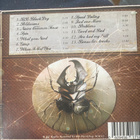 BB Black Dog: No One cd - steampunk rock - pikkukuva 2