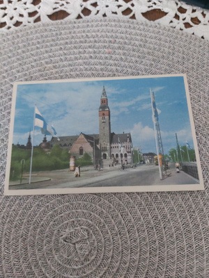 4 Helsinki Kansallismuseo
