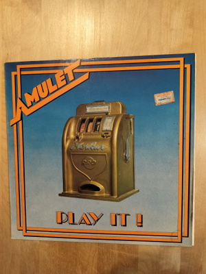 Amulet Play it!