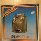 Amulet Play it! - pikkukuva 1