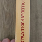 Orson Scott Card: Kuolleiden puolustaja - pikkukuva 3