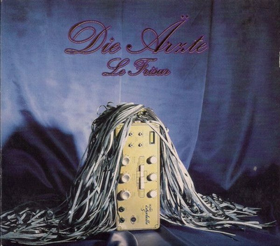 Die Ärzte - Le Frisur (CD)