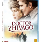 Tohtori Živago - Doctor Zhivago, 1965 (uusi Blu-ray) - pikkukuva 1