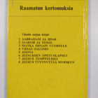 J. F. Allen : Jeesuksen opetuslapset - pikkukuva 2