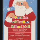 Joulupukinmaan postimerkkejä** - pikkukuva 1