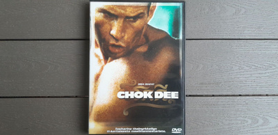 DVD: Chok Dee (Dida Diafat, Bernard Giraudeau 2004)