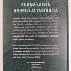 Arto Teronen ym. : Urheilijoiden voittoja ja tappioita - pikkukuva 2