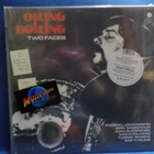 OILING BOILING - TWO FACES UUSI FIN 2017 CLEAR VINYL LP - pikkukuva 1