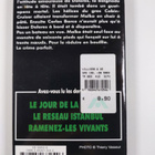 Gerard De Villiers : La connexion saoudienne - pikkukuva 2