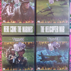 Vietnam Combat 7dvd + Hitler: Tuhon tie 3dvd - pikkukuva 5