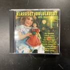 V/A - Klassiset joululaulut 1913-1953 CD - pikkukuva 1