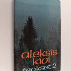 Aleksis Kivi : Teokset 2 - pikkukuva 1