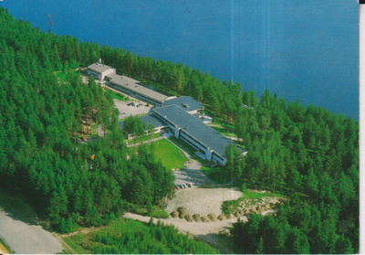 Kangasala, Reumaliiton kuntoutumislaitos,    e19