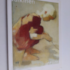 Julkinen ja intiimi : 96-26.8.2001 Taidekeskus Retretti P... - pikkukuva 1