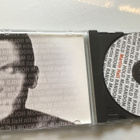Martin Hall . Random hold CD - pikkukuva 2