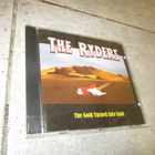 The Ryders – The Gold Turned Into Sand ( AVAAMATON ) - pikkukuva 1