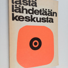 Tästä lähdetään keskusta - pikkukuva 1