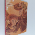 Voices : the first book - Anthology of poetry and pictures - pikkukuva 1