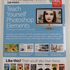 Teach yourself - Photoshop elements - pikkukuva 2