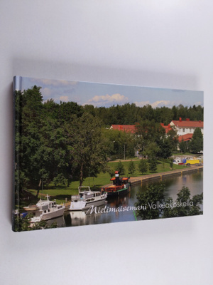 Mielimaisemani Valkeakoskella