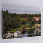 Mielimaisemani Valkeakoskella - pikkukuva 1