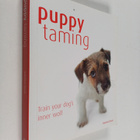 Caroline Davis : Puppy Taming - The Easy Route to a Happy... - pikkukuva 1