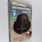 Jorma Napola : Ministeri on murhattu - pikkukuva 1