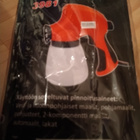 Sähköinen maaliruisku MAG-PRO - pikkukuva 2