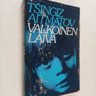 Tsingiz Aitmatov : Valkoinen laiva - pikkukuva 1