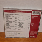 Handel:The Sorceress-Kiri Te Kanawa,Hogwood etc. CD - pikkukuva 2