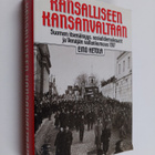 Eino Ketola : Kansalliseen kansanvaltaan : Suomen itsenäi... - pikkukuva 1