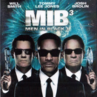 .MEN IN BLACK 3 (Will Smith) - pikkukuva 1