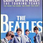 The Beatles – Eight Days A Week (The Touring Years) Blu-ray - pikkukuva 3