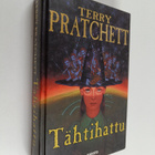 Terry Pratchett : Tähtihattu - pikkukuva 1