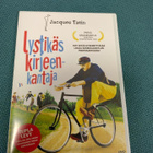 LYSTIKÄS KIRJEENKANTAJA (Jacques Tati) 1949*** - pikkukuva 1